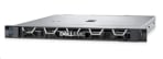 Dell PowerEdge R250 (Intel Xeon 16GB UDIMM 2TB Hard Drive PERC H355 Adapter) Rack 3.5 Chassis Server Dell PowerEdge R250 (Intel Xeon 16GB UDIMM 2TB Hard Drive PERC H355 Adapter) Rack 3.5 Chassis Server