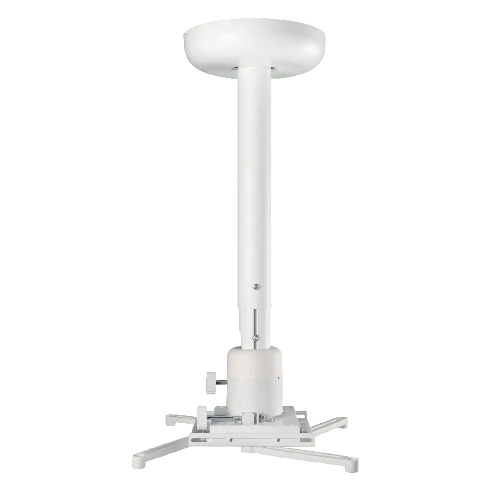 ViewSonic PJ-WMK-007 Projector Ceiling Mount with Four Dual-Joint Support Arms - PJ-WMK-007 ViewSonic PJ-WMK-007 Projector Ceiling Mount with Four Dual-Joint Support Arms - PJ-WMK-007