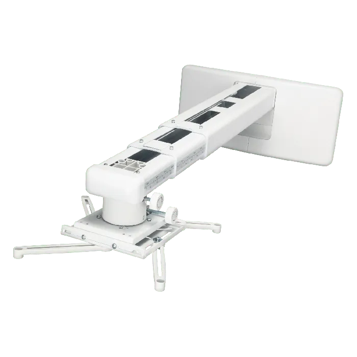 PJ-WMK-305 - Projector Wall Mount Kit for Various ViewSonic PJD5, PJD6, PS5, PS6, LS6, PX7 Series Projectors - PJ-WMK-305 PJ-WMK-305 - Projector Wall Mount Kit for Various ViewSonic PJD5, PJD6, PS5, PS6, LS6, PX7 Series Projectors - PJ-WMK-305