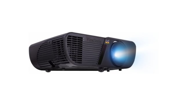ViewSonic PJD5154 LightStream Projector – 3,300 Lumens, SVGA, HDMI ViewSonic PJD5154 LightStream Projector – 3,300 Lumens, SVGA, HDMI