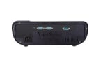 ViewSonic PJD5254 Projector – 3,300 Lumens, XGA, HDMI, SuperColor ViewSonic PJD5254 Projector – 3,300 Lumens, XGA, HDMI, SuperColor