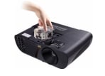 ViewSonic PJD5254 Projector – 3,300 Lumens, XGA, HDMI, SuperColor ViewSonic PJD5254 Projector – 3,300 Lumens, XGA, HDMI, SuperColor