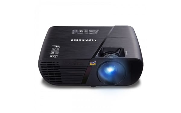 ViewSonic PJD5555W DLP Projector – 3300 Lumens, WXGA, HDMI