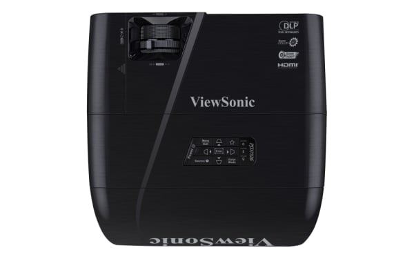 ViewSonic PJD7326 Projector – 4000 Lumens, XGA, 3D Ready ViewSonic PJD7326 Projector – 4000 Lumens, XGA, 3D Ready