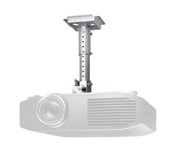 Panasonic ET-PKA110H Ceiling Mount Bracket for High Ceilings Panasonic ET-PKA110H Ceiling Mount Bracket for High Ceilings
