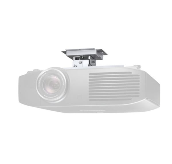 Panasonic ET-PKA110S Ceiling Mount Bracket for Low Ceilings Panasonic ET-PKA110S Ceiling Mount Bracket for Low Ceilings