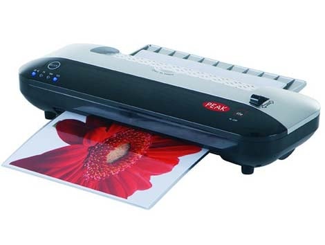 Peak Instant PI 320 A3 Laminator Peak Instant PI 320 A3 Laminator