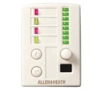 Allen & Heath PL-14 Wall Mount Remote Control For GR3 & GR4 Allen & Heath PL-14 Wall Mount Remote Control For GR3 & GR4