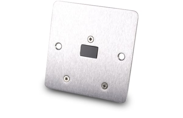 Allen & Heath iDR Series Wall Mounted Module Allen & Heath iDR Series Wall Mounted Module