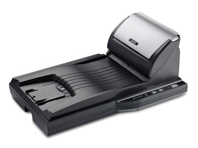 Plustek Smart Office PL2550 ADF With Flatbed Document Scanner Plustek Smart Office PL2550 ADF With Flatbed Document Scanner