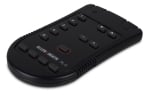 Allen & Heath Hand Held IR PL-ANET Remote Controller For PL-4 Allen & Heath Hand Held IR PL-ANET Remote Controller For PL-4