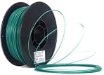 Inland 1.75mm Black PLA 3D Printer Filament Green Inland 1.75mm Black PLA 3D Printer Filament Green