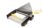 Fellowes Plasma A4 Paper Cutter Fellowes Plasma A4 Paper Cutter