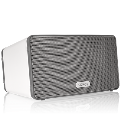 Sonos Play:3 Wireless Speaker Sonos Play:3 Wireless Speaker