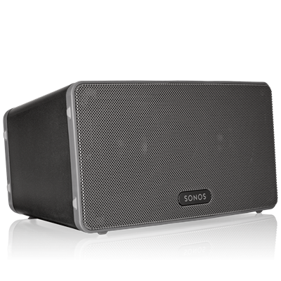 Sonos Play:3 Wireless Speaker Sonos Play:3 Wireless Speaker