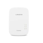 Linksys PLEK500 Powerline Wired Network Expansion Kit Linksys PLEK500 Powerline Wired Network Expansion Kit