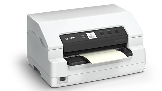 Epson EPSON PLQ-50 (MEA) 24-Pin Dot Matrix Printer Epson EPSON PLQ-50 (MEA) 24-Pin Dot Matrix Printer