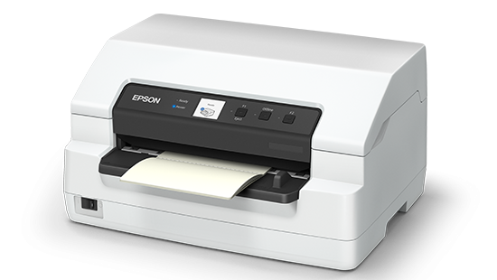 Epson EPSON PLQ-50 (MEA) 24-Pin Dot Matrix Printer Epson EPSON PLQ-50 (MEA) 24-Pin Dot Matrix Printer