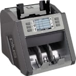 Plus P-30 High-Speed Banknote Cash Management Counting Machine Plus P-30 High-Speed Banknote Cash Management Counting Machine