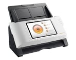 Plustek eScan A250 Sheet-Feed Document Desktop Scanner Plustek eScan A250 Sheet-Feed Document Desktop Scanner