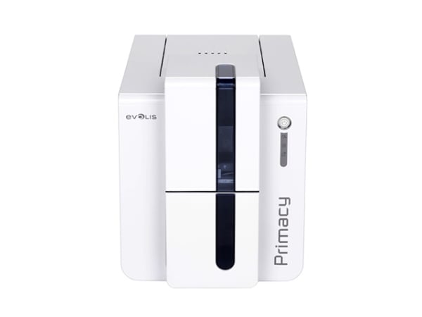 Evolis PM1H000RD Primacy Fast and Versatile Card Printer Evolis PM1H000RD Primacy Fast and Versatile Card Printer