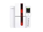 Evolis PM1H000RD Primacy Fast and Versatile Card Printer Evolis PM1H000RD Primacy Fast and Versatile Card Printer