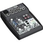 Behringer Complete Podcastudio Bundle With USB Audio Interface Behringer Complete Podcastudio Bundle With USB Audio Interface