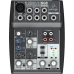 Behringer Complete Podcastudio Bundle With USB Audio Interface Behringer Complete Podcastudio Bundle With USB Audio Interface