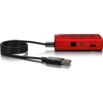 Behringer Complete Podcastudio Bundle With USB Audio Interface Behringer Complete Podcastudio Bundle With USB Audio Interface