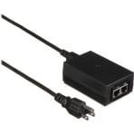 Ubiquiti 24V POE Adapter with Gigabit LAN Port Ubiquiti 24V POE Adapter with Gigabit LAN Port