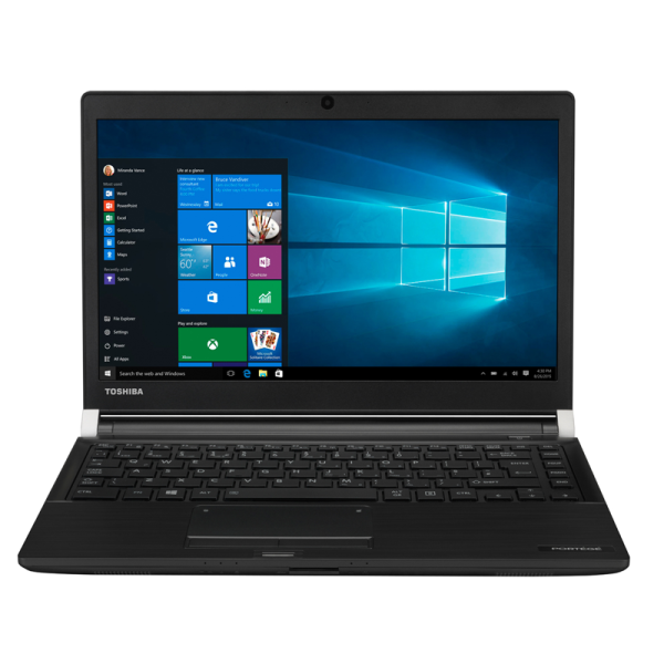 Toshiba Portege A30-D-135 13.3 Toshiba Portege A30-D-135 13.3