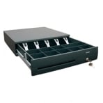 Posiflex CR-1000 Series Cash Drawer Posiflex CR-1000 Series Cash Drawer