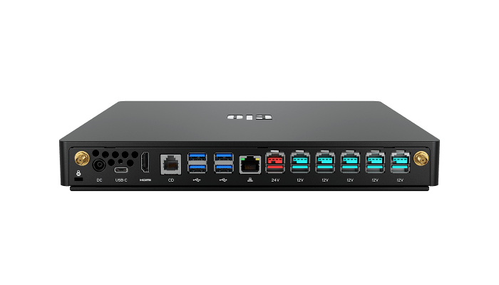 EloPOS Pack 2 with Intel Core i5 512GB SSD 8GB RAM No OS - E262957 EloPOS Pack 2 with Intel Core i5 512GB SSD 8GB RAM No OS - E262957