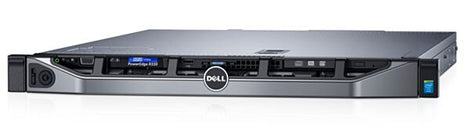 Dell PowerEdge R330 rack server