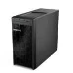 Dell PowerEdge T150 Server (Intel Xeon,16GB RDIMM, 2TB HDD) Dell PowerEdge T150 Server (Intel Xeon,16GB RDIMM, 2TB HDD)