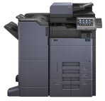 Kyocera Triumph-Adler TA 5007ci Copying & Printing Per Minute 50 Pages Multifunctional Printer Kyocera Triumph-Adler TA 5007ci Copying & Printing Per Minute 50 Pages Multifunctional Printer