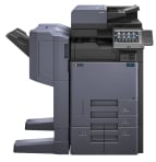 Kyocera Triumph-Adler TA 5007ci Copying & Printing Per Minute 50 Pages Multifunctional Printer Kyocera Triumph-Adler TA 5007ci Copying & Printing Per Minute 50 Pages Multifunctional Printer