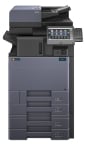 Kyocera Triumph-Adler TA 5007ci Copying & Printing Per Minute 50 Pages Multifunctional Printer Kyocera Triumph-Adler TA 5007ci Copying & Printing Per Minute 50 Pages Multifunctional Printer