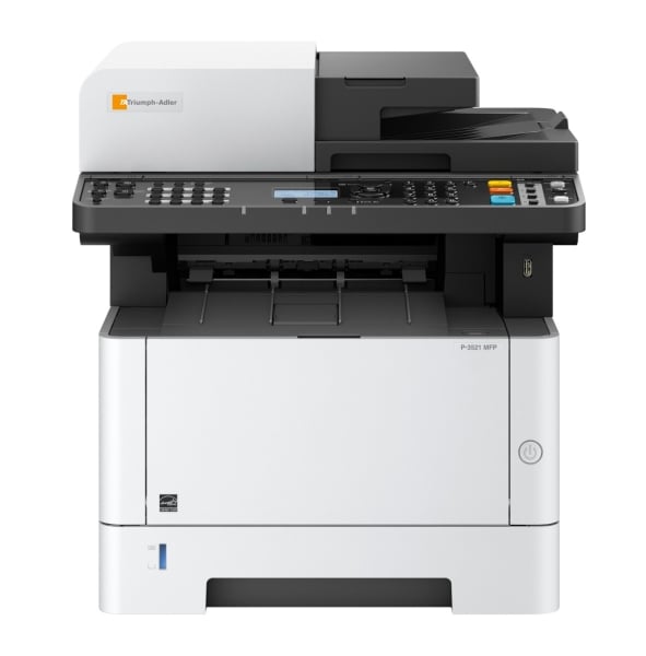 Kyocera Triumph-Adler P-3521MFP Digital A4 Multifunctional Printer & Photocopier Kyocera Triumph-Adler P-3521MFP Digital A4 Multifunctional Printer & Photocopier