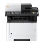 Kyocera Triumph-Adler P-3521MFP Digital A4 Multifunctional Printer & Photocopier Kyocera Triumph-Adler P-3521MFP Digital A4 Multifunctional Printer & Photocopier