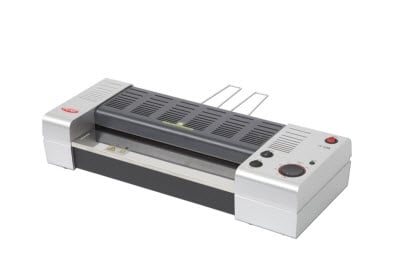 Peak PP 330 A3 Laminating Machine