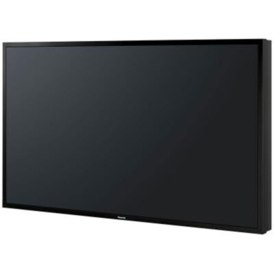 PANASONIC 98" TH-98LQ70W 4K ULTRA HD LCD DISPLAY