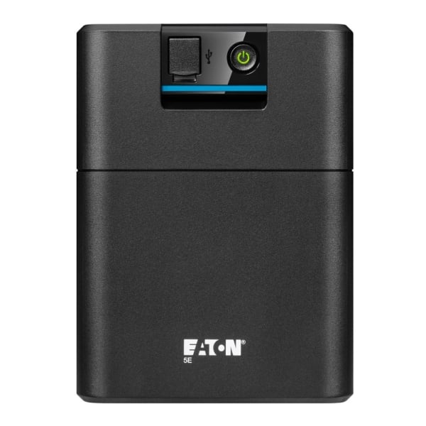 Eaton 5E1600UI 5E Gen2 1600VA 900W Tower UPS Eaton 5E1600UI 5E Gen2 1600VA 900W Tower UPS