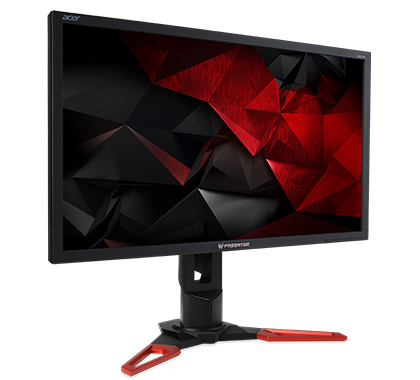 Acer Predator XB281HK 28 inch LED 1ms Gaming Monitor Acer Predator XB281HK 28 inch LED 1ms Gaming Monitor