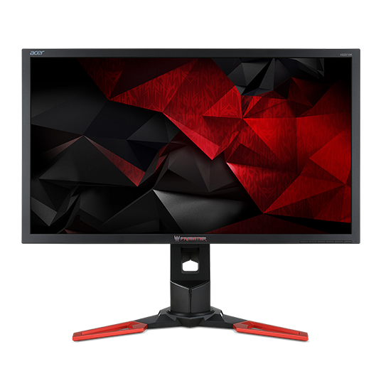 Acer Predator XB281HK 28 inch LED 1ms Gaming Monitor Acer Predator XB281HK 28 inch LED 1ms Gaming Monitor