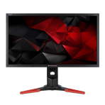 Acer Predator XB281HK 28 inch LED 1ms Gaming Monitor Acer Predator XB281HK 28 inch LED 1ms Gaming Monitor
