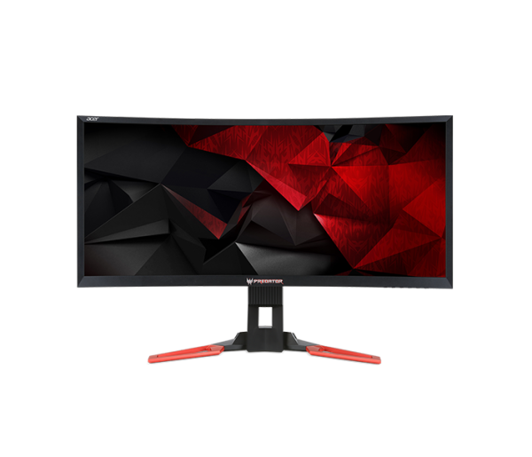 Acer Predator Z35 35 Acer Predator Z35 35
