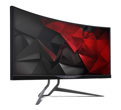 Acer Predator Z35bmiphz 35.0" LED Monitor