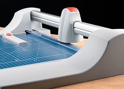 Dahle 448 Large Format Rolling Trimmer
