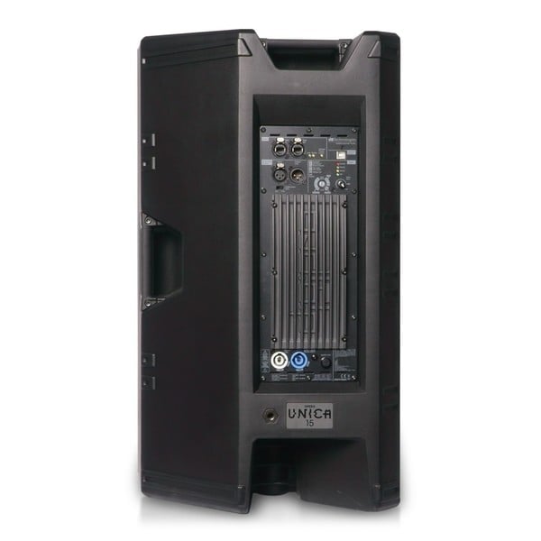 DB Technologies SYA 15 Active Speaker DB Technologies SYA 15 Active Speaker
